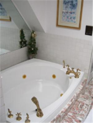 Stafford House Bed & Breakfast フェアファックス エクステリア 写真